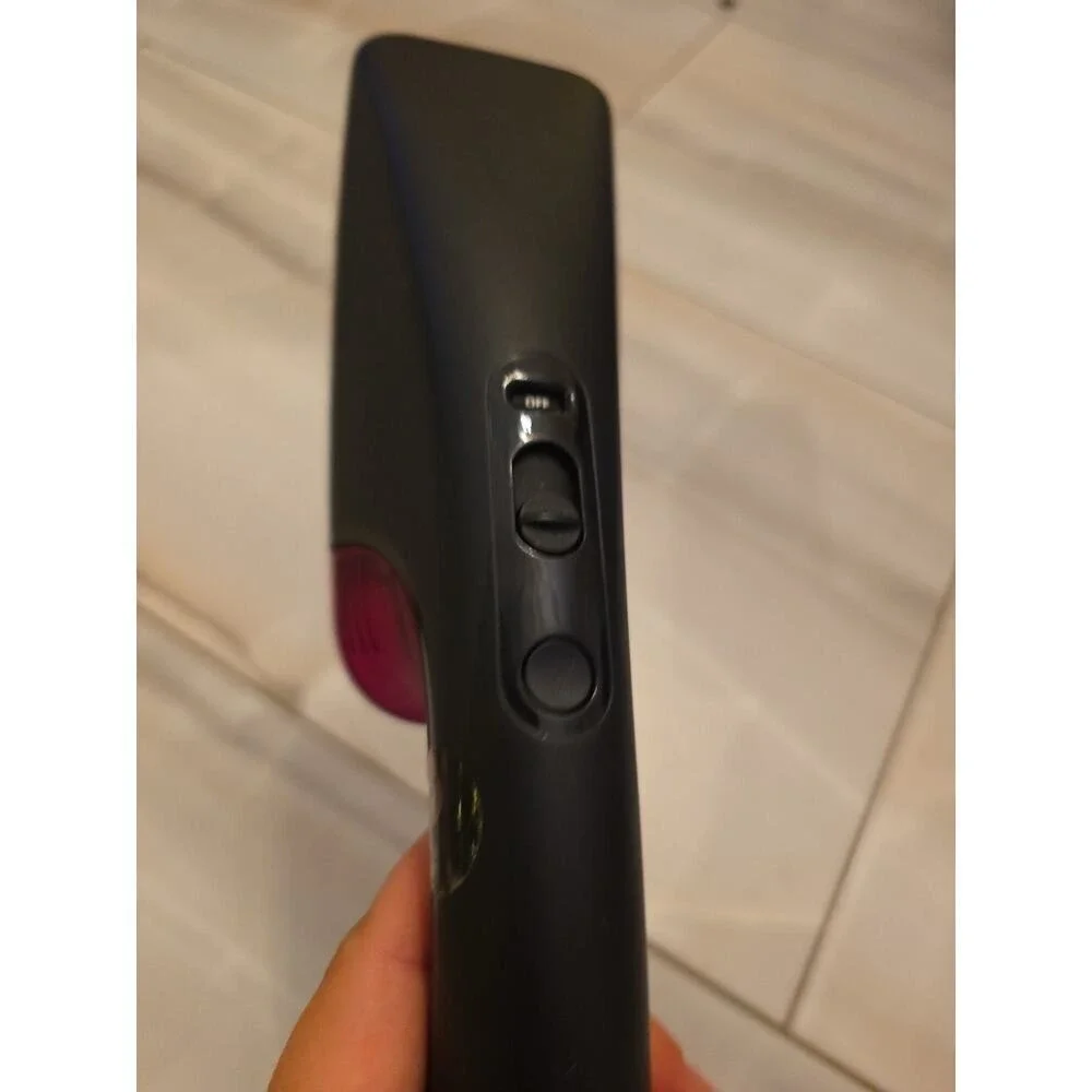 Revlon Pro Collection Salon Smooth and‎ Shine Air Smoothing Styler RVDR5232 H1